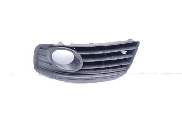 Volkswagen Golf V Front fog light trim/grill 1K0853665AD