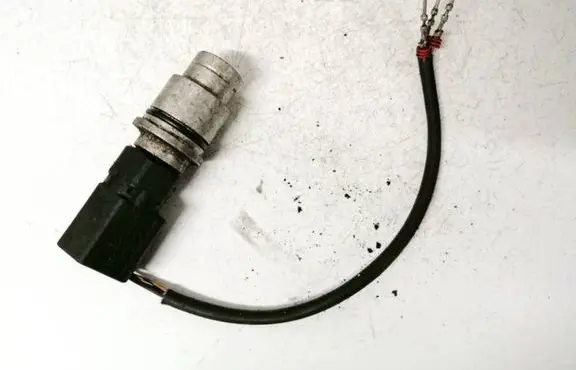 Ford Focus Speed sensor (speedometer sensor) 95bb9e731ac D25KE