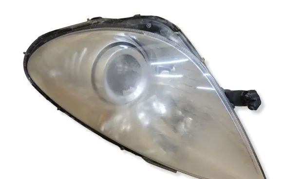 Mercedes-Benz SLK R171 Headlight/headlamp 