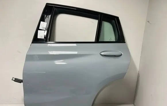 BMW X4 G02 Rear door 7478343 7473147