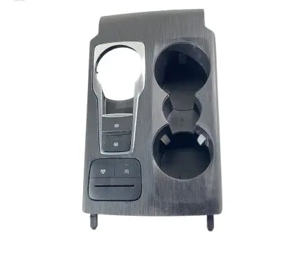 Ford Escape IV Gear shifter surround trim plastic JX7BA045A66D LB5T2B623AAW JX7BA13560F
