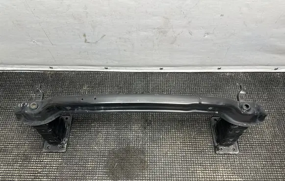 BMW X5 E70 Front bumper cross member