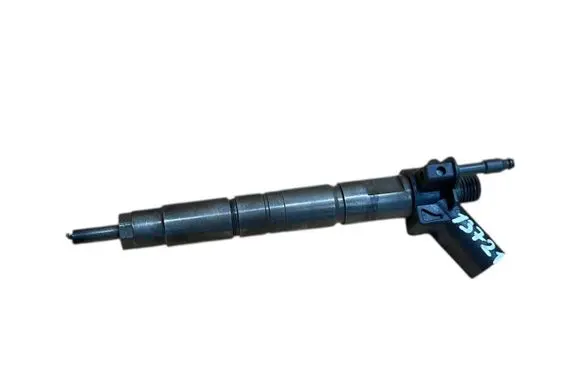 Fuel injector