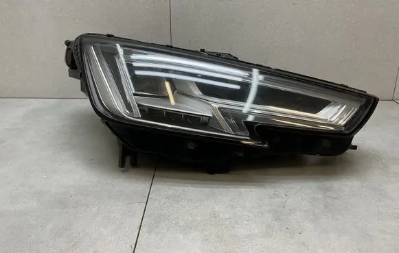 Audi A4 S4 B9 Headlight/headlamp 8W0941034A