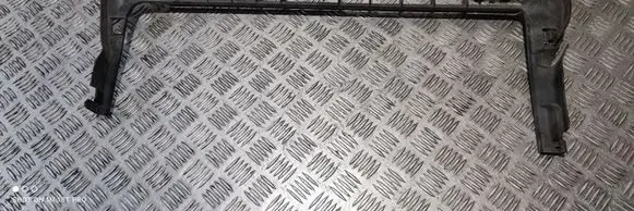 Volvo XC90 Intercooler air guide/duct channel 30730518