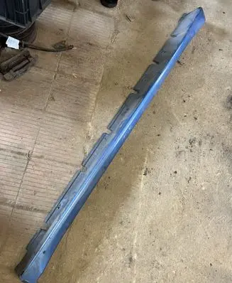 Mitsubishi Carisma Sill MR910492 MR91049