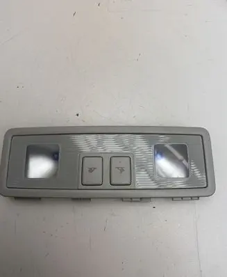 Volkswagen Golf VII Rear seat light 5G0947291J