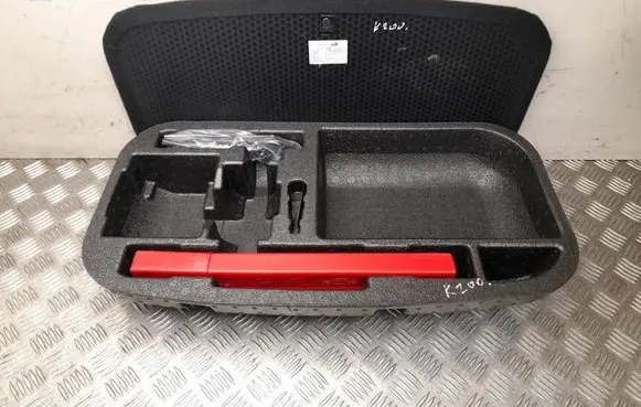 BYD Seal Tool box EKEA5608051