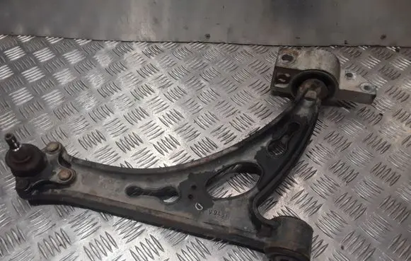 Volkswagen Touran I Front lower control arm/wishbone 1K0407153G