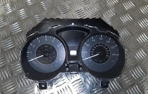 Nissan Juke II F16 Speedometer (instrument cluster) BV56D