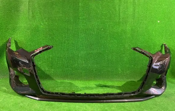 Audi A6 S6 C8 4K Front bumper