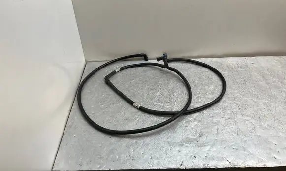 BMW 3 E92 E93 Headlight washer hose/pipe 7269651 7012913