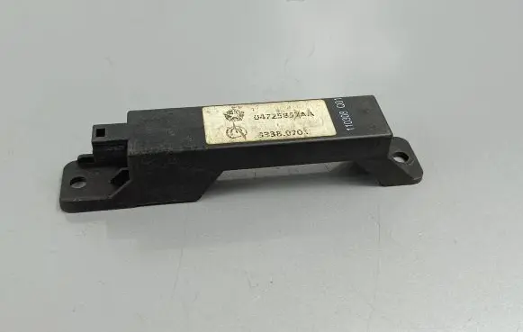 Jeep Grand Cherokee Keyless (KESSY) go control unit/module 04725857AA
