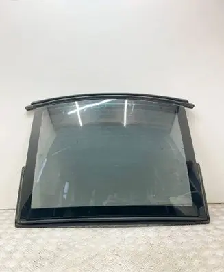 Mercedes-Benz SL R230 Rear windscreen/windshield window A2307902798 43R001025
