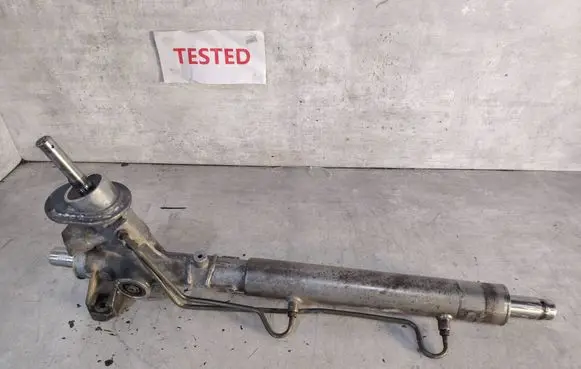 Ford Galaxy Steering rack 0080012