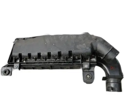 Peugeot 208 II Air filter box cover 