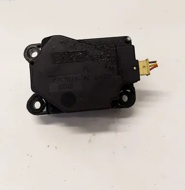 Volvo S40 Air flap motor/actuator 4N5H19E616AC