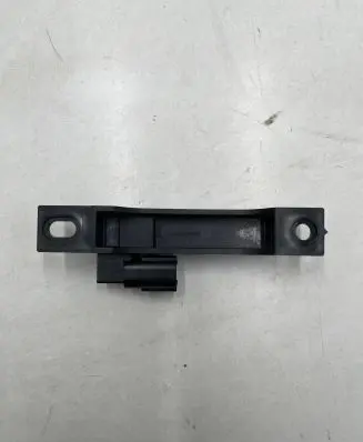 Nissan Leaf II (ZE1) Airbag deployment crash/impact sensor 5180521