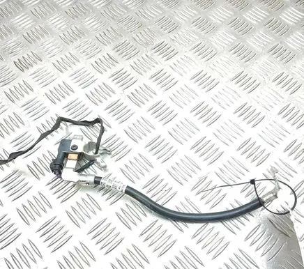 BMW 5 G30 G31 G38 Negative earth cable (battery) 8736083