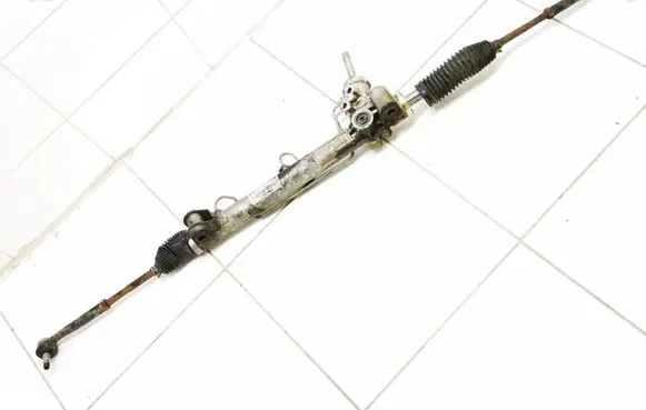 Opel Zafira B Steering rack 7831985161 13188617 019616