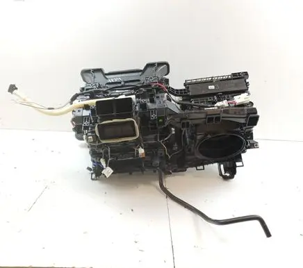 Toyota Corolla E210 E21 Interior heater climate box assembly 8705002X30 87130F4020 MF24649027913