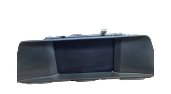 BMW 5 F10 F11 Screen/display/small screen 6550924787101 990001045 924182501X