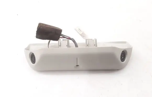 Nissan Qashqai Alarm movement detector/sensor 28435JD10A