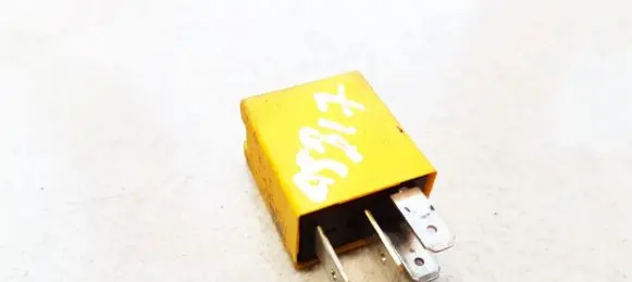 Other relay