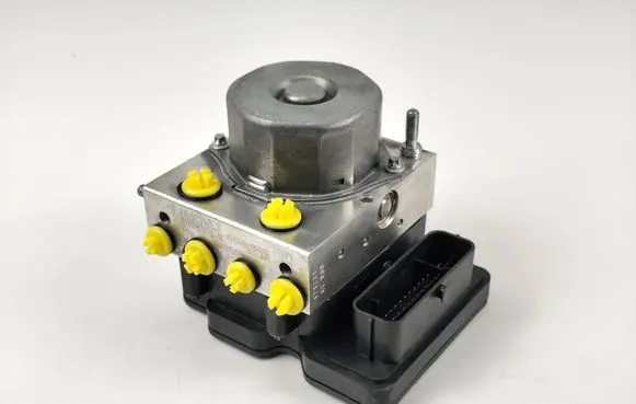 Renault Captur ABS Pump 476600188R 0265257881 0265956527