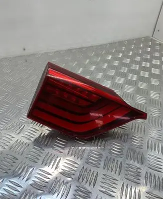KIA Sportage Tailgate rear/tail lights 92405D97F1