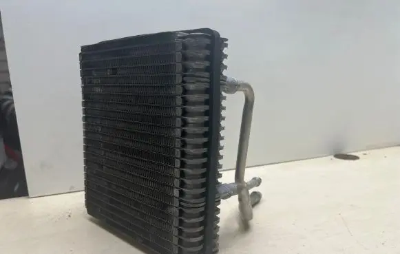 Peugeot 407 Air conditioning (A/C) radiator (interior) vp4puh19849ac