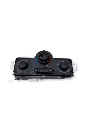 Renault Kangoo II Climate control unit 5F2140100