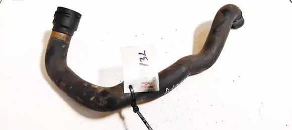 Audi A6 S6 C5 4B Engine coolant pipe/hose