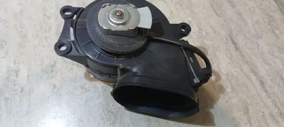 Citroen C8 Heater fan/blower 1485724080