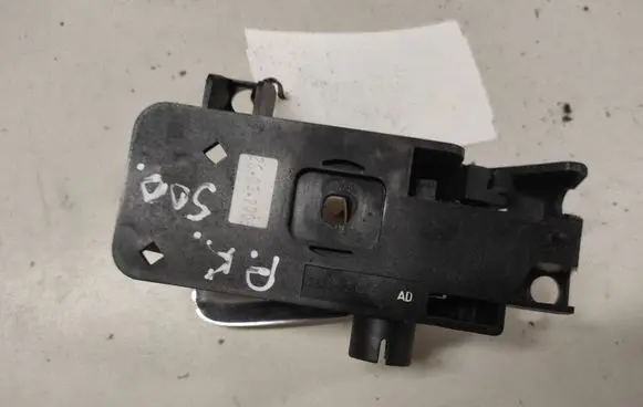 Jaguar S-Type Front door interior handle 2R8322601