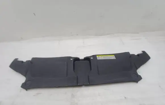 Audi A6 Allroad C7 Top upper radiator support slam panel 4G0807081D