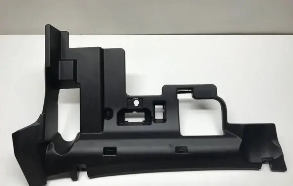 Lexus IS 220D-250-350 Dashboard lower bottom trim panel 5564153010