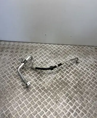 Dacia Spring Air conditioning (A/C) pipe/hose 924468922R