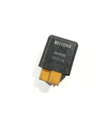 Mitsubishi Pajero Other relay MD113566 1552DK