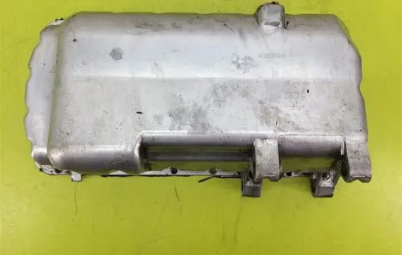 Citroen C5 Oil sump 9624939180