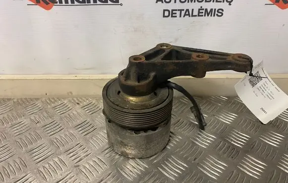 Iveco Daily 35 - 40.10 Viscous fan clutch 