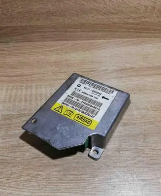 BMW 5 E39 Airbag control unit/module 6920848