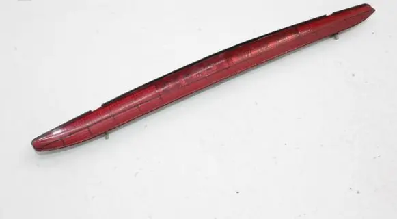 Porsche Boxster 986 Third/center stoplight 90063101990