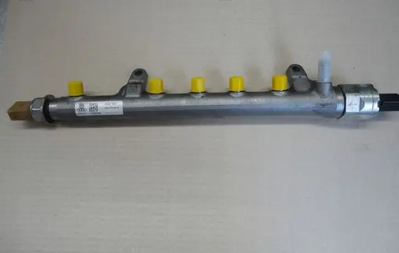 Volkswagen Caddy Fuel main line pipe 03L130089B 03L130764A 03L906054A