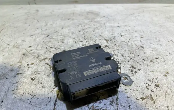 Dacia Duster II Airbag control unit/module A2C17352805 220202 05H00305S0903