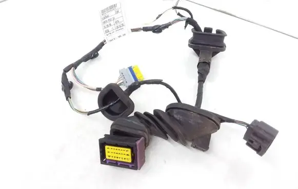 Fiat Croma Rear door wiring loom 51805843