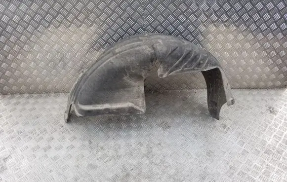 Ford Mondeo MK IV Rear arch fender liner splash guards