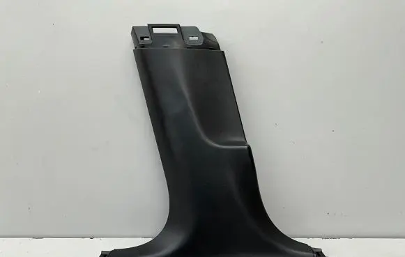 Tesla Model 3 (B) pillar trim (bottom) 108629690h 108629690 NX829521313400