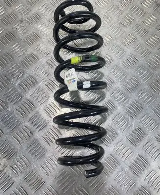 Hyundai Ioniq Rear coil spring