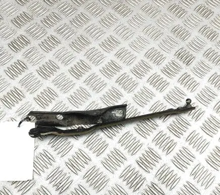 Porsche Cayman 981 Engine bonnet/hood hinges 99751115201